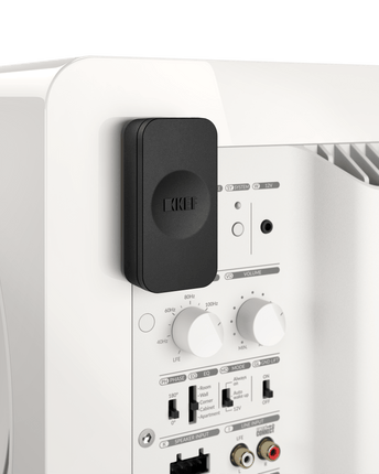 KEF KW1 RX