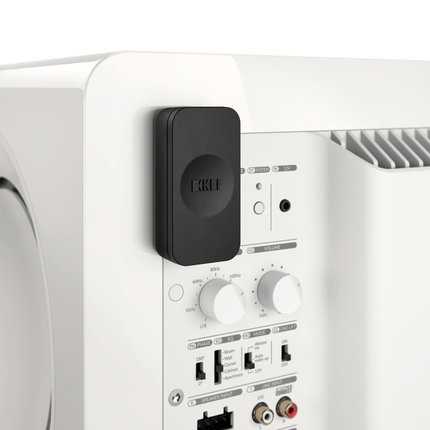 KEF KW1 RX