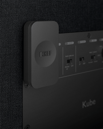 KEF KW1 RX