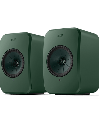 KEF LSX II LT