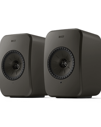 KEF LSX II LT