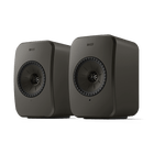 KEF LSX II LT