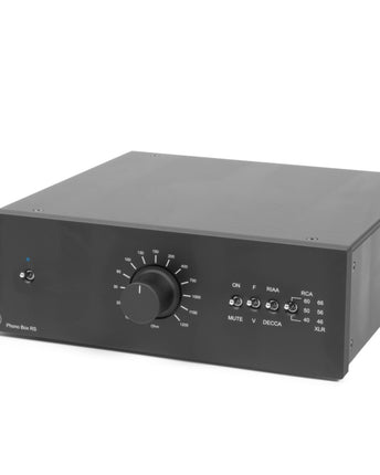 Preamplificator Phono Pro-Ject Phono Box RS
