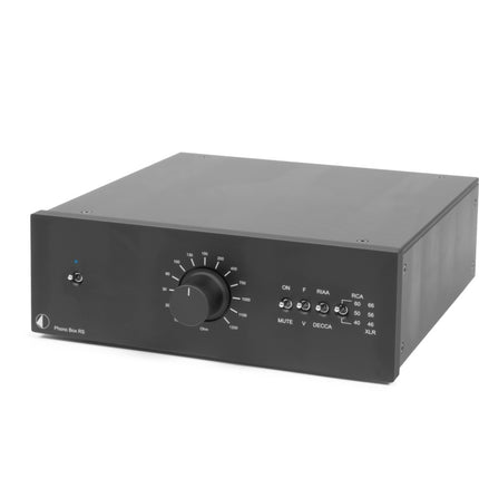 Pro-Ject Phono Box RS