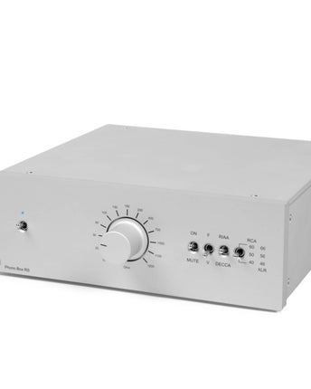 Preamplificator Phono Pro-Ject Phono Box RS
