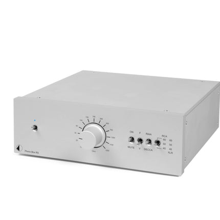 Pro-Ject Phono Box RS