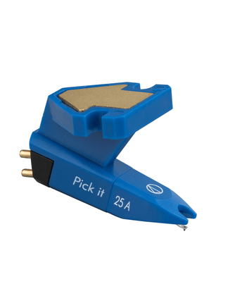 Pro-Ject Doza Pick it 25A (MM)