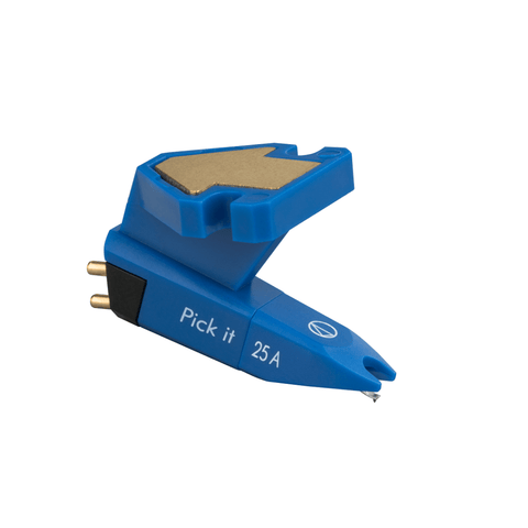 Pro-Ject Doza Pick it 25A (MM)