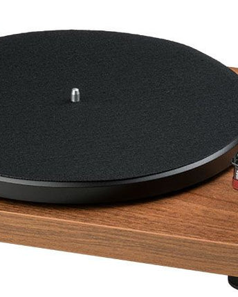 Pro-Ject Debut E Carbon (2M Red) Phono