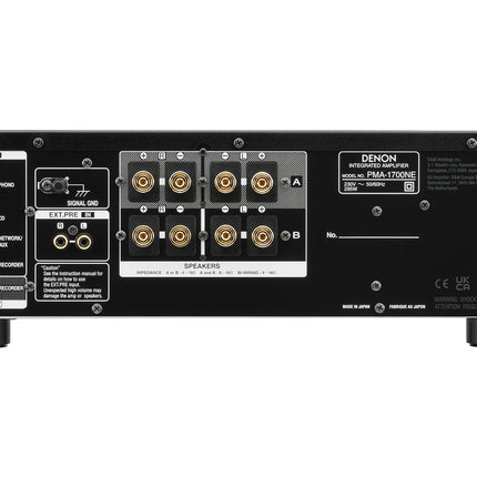 Denon PMA-1700NE