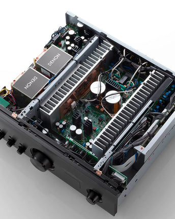 Denon PMA-1700NE
