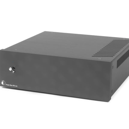 Pro-Ject Sursa de alimentare Power Box RS Uni 1-way TT