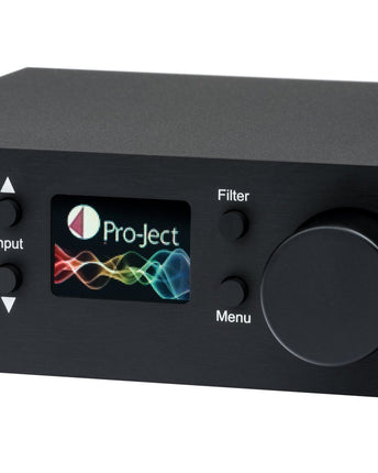 DAC Pro-Ject Pre Box S2 Digital