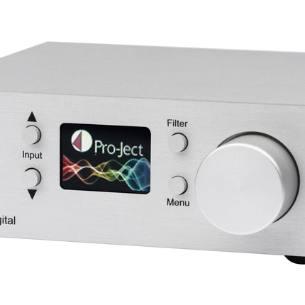 Pro-Ject Pre Box S2 Digital