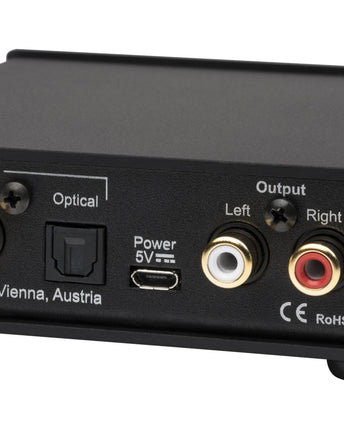 DAC Pro-Ject Pre Box S2 Digital