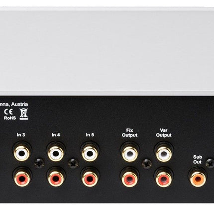 Pro-Ject Pre Box DS2 Analogue