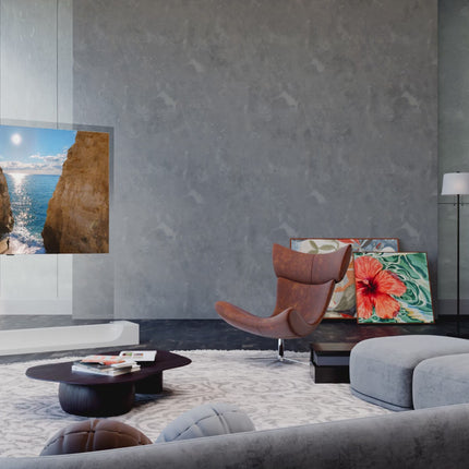 LG OLED evo AI W69LA