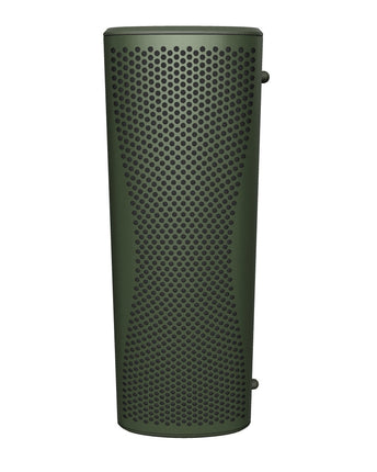 Model 3D KEF Muo, finisaj Moss Green