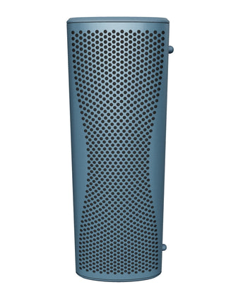 Model 3D KEF Muo, finisaj Blue Aura