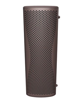 Model 3D KEF Muo, finisaj Cocoa Brown