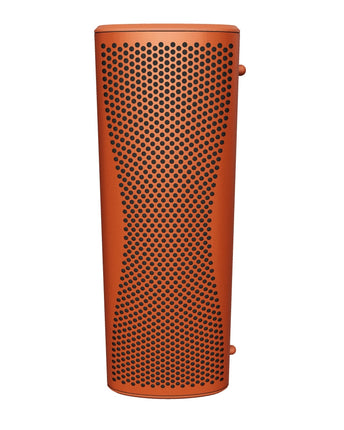 Model 3D KEF Muo, finisaj Orange Moon