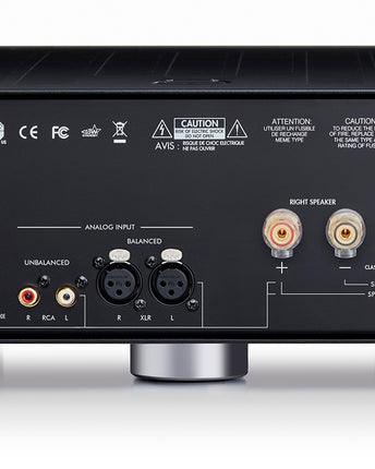 Primare A35.2 усилвател, стерео