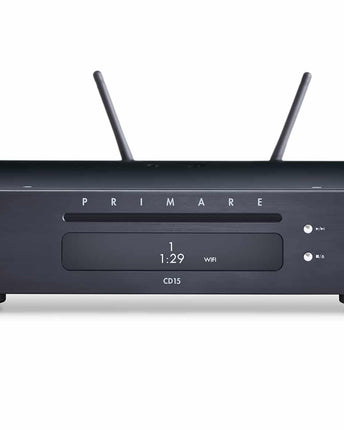 Основен CD плейър CD15 PRISMA