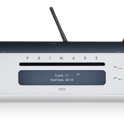 Primare CD15 PRISMA