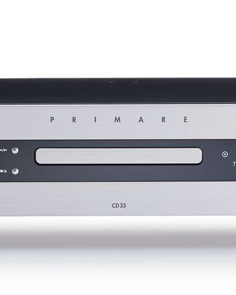 CD плейър първичен CD35