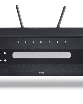 Основен CD плейър CD35 PRISMA