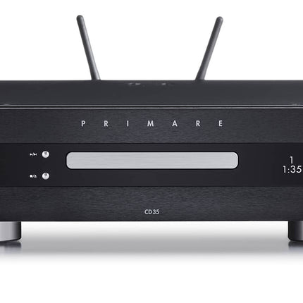 Primare CD35 PRISMA