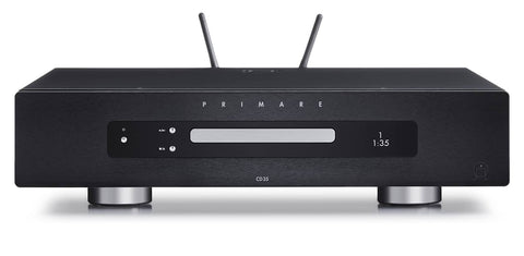 Primare CD35 PRISMA