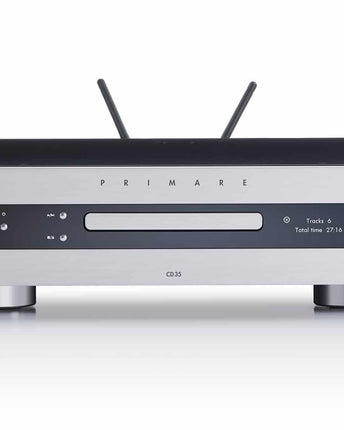 Основен CD плейър CD35 PRISMA