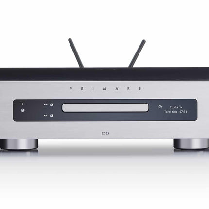 Primare CD35 PRISMA
