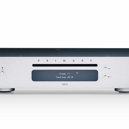 Primare DD15