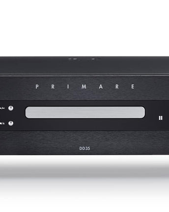 Основен CD плейър DD35