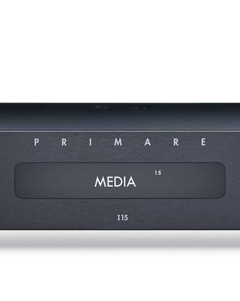 Интегриран усилвател Primare 115