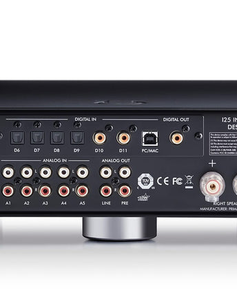 Primare I25 DAC DM36 интегриран усилвател