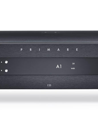 Primare I25 DAC DM36 интегриран усилвател
