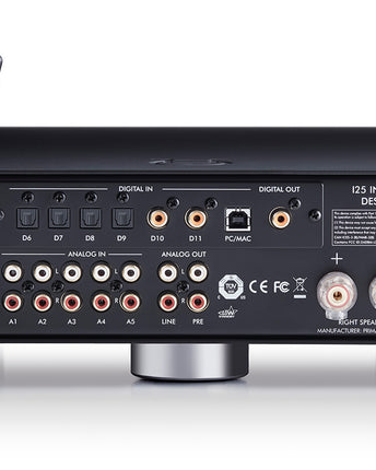 Интегриран усилвател Primare I25 Prisma DM36