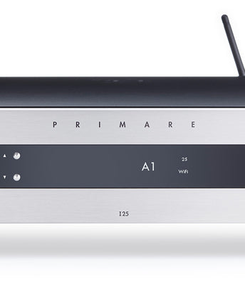 Интегриран усилвател Primare I25 Prisma DM36