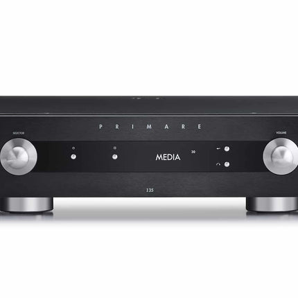 Primare I35 DAC DM36