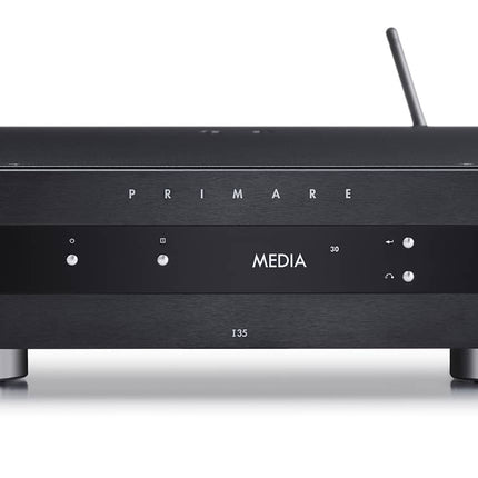 Primare I35 PRISMA DM36
