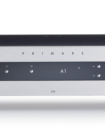 Първичен I35 интегриран усилвател
