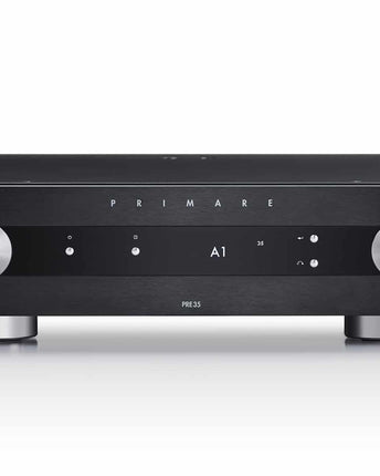 Primare PRE35 DAC DM36