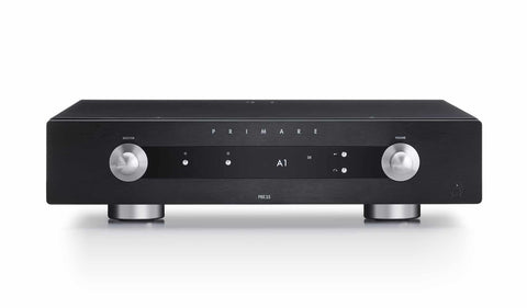Primare PRE35 DAC DM36