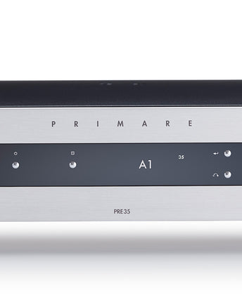 Primare PRE35 DAC DM36