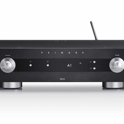Primare PRE35 PRISMA DM36