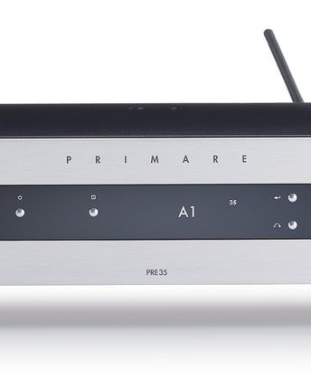 Първичен предусилвател PRE35 PRISMA DM36