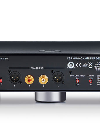 Phono Primary R35 предусилвател